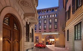 Hotel Mandarin Oriental Milano